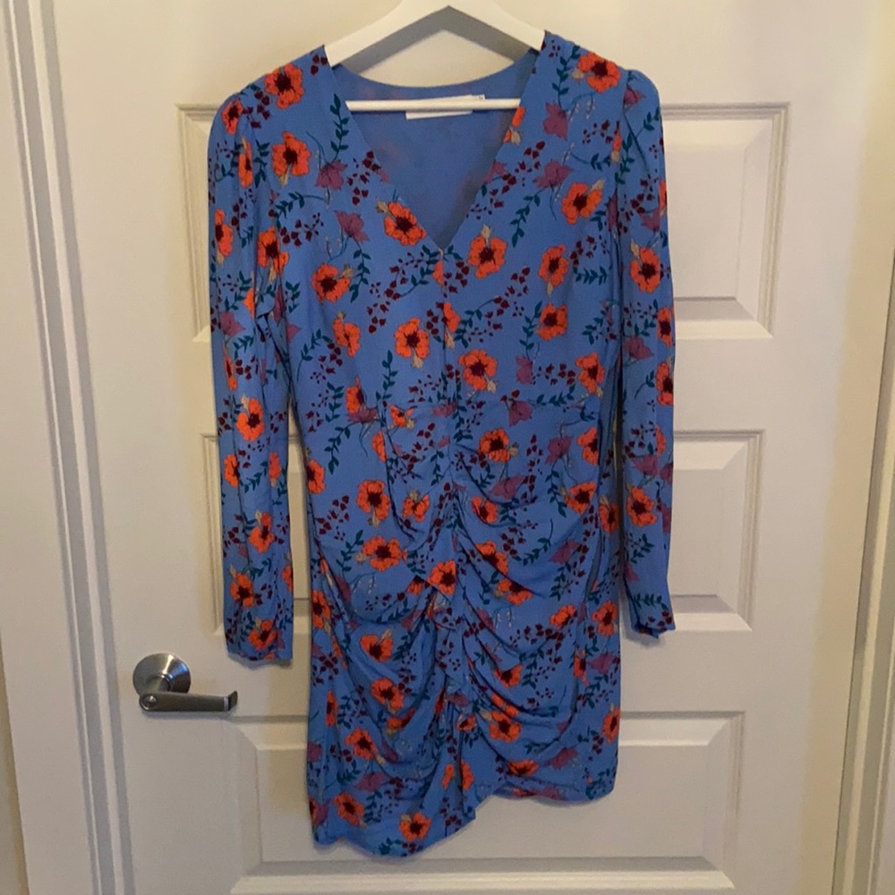 ASTR Dress - Picture 1 of 5